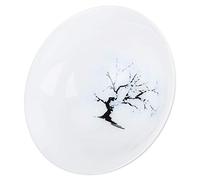 Blaihild Cuenco que Cambia de Color con Temperatura, Taza de Cerámica con Flores de Cerezo Japonesas, Sensible Al Calor, Diámetro de 3,5 Pulgadas para Bebidas (#3)