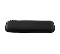 Blaihild Estuche para Bolígrafos de 20x7x3,5 Cm, Material EVA de Primera Calidad con Bolsillo Incorporado, Correa Elástica para Bolígrafos Estilográficos, Cigarrillos Electrónicos, Uso en Viajes de