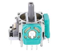 Blaihild Joystick con Sensor Analógico de 5 Piezas para Controlador One, con Diseño Ergonómico, Palanca de Pulgar de Repuesto