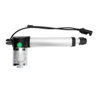 Blaihild Kit de Reemplazo de Actuador de Sillón Elevador Reclinable Eléctrico, Motor DC24V para sofá Eléctrico y Sillones Reclinables de Masaje, Alto Empuje para Asientos Cómodos