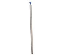 Blaihild Lápiz Capacitivo para XT2211 4G 2022 Punta de Precisión de Metal, Sensibilidad Táctil Mejorada para Escribir Dibujos, 100% Aleación de Aluminio sin Retraso, Protección Segura contra (Blue)