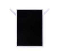 Blaihild Módem Enrutador LTE con Energía Solar, Batería de 24000 MAh, WiFi 4G para Ubicaciones Remotas, Punto de Acceso Exterior Impermeable para Cámaras, Computadoras Portátiles, Conectividad para