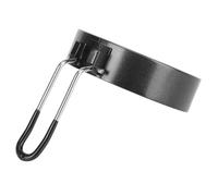 Blaihild Molde para Huevos de Acero Inoxidable de Primera Calidad, Herramienta de Cocina Versátil para Huevos Fritos, Minipanqueques, Sándwiches de Desayuno