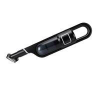 Blaihild Multi Boquilla Aspiradora de Mano, 10KPA Succión, 6000mAh 12V | Sopla el polvo y aspira la suciedad, manguera giratoria 360, silenciosa 36 dB, USB tipo C, para muebles electrónicos y coches