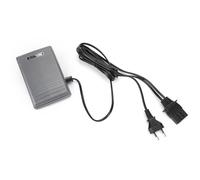 Blaihild Pedal para Máquina de Coser con Carcasa Retardante de llama: Control de Pie Antideslizante para Máquinas de Coser Domésticas y de Taller, Respuesta Sensible y Velocidad Infinitamente Variable