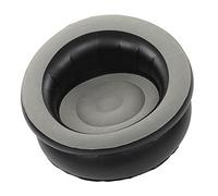 Blaihild Sofá Inflable Flocado sofá de Aire 300 LB Capacidad de Peso 859 G Silla Inflable Portátil con Inflado de 3 Minutos para Acampar Viajes Al Aire Libre Sala de Estar Balcón Respaldo Comodidad