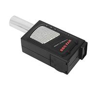 Blaihild Ventilador de Parrilla 3V 180MA sin Corriente de Carga para Encendedor de Fuego Barbacoa Camping, 133g Ligero y Rápido Soplado de Cenizas para Chimenea de Carbón