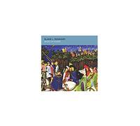 Blaine L. Reininger - Book Of Hours Bis