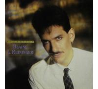 Blaine L. Reininger - Byzantium