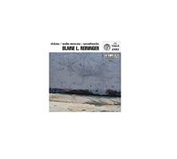 Blaine l. Reininger - Elektra/Radio Moscow