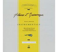 Blaine L. Reininger - Instrumentals