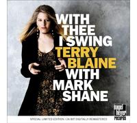 Blaine,Terry & Shane,Mark^Blaine,Terry^Shane,Mark - With Thee I Swing