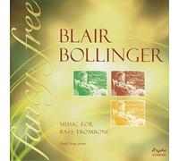 Blair Bollinger - Fancy Free
