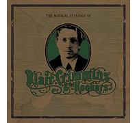 Blair Crimmins and Hookers - The Musical Stylings of