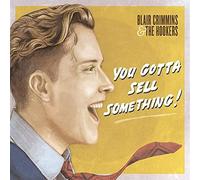 Blair Crimmins - You Gotta Sell Something [VINYL] [Vinilo]