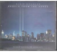 Blair Douglas - Angels From The Ashes