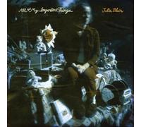 Blair, Julia - All of My Important Things [Vinilo]