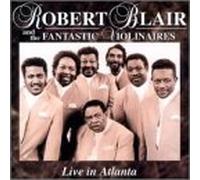Blair, Robert - Live in Atlanta