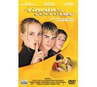 Blair Treu, Evan Rachel Wood, Michael Angarano, David Gallagher, Vivica A. Fox - El Rincon De Los Secretos [DVD]