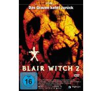 Blair Witch 2 [Alemania] [DVD]