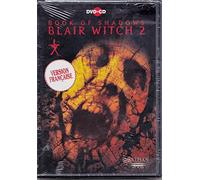 Blair Witch 2 - Le livre des ombres [Francia] [DVD]
