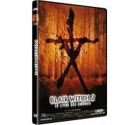 Blair Witch 2 - Le livre des ombres [Francia] [DVD]
