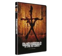 Blair Witch 2 - Le livre des ombres [Francia] [DVD]