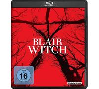 Blair Witch (Blu-ray) (Importación USA)