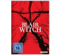 Blair Witch – McCune James Allen, Hernandez Callie, Scott – DVD – Importación USA