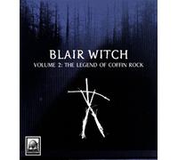 Blair Witch Episode 2: Coffin Rock 1886 - PC by Gathering of Developers