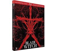 Blair Witch [Francia] [Blu-ray]