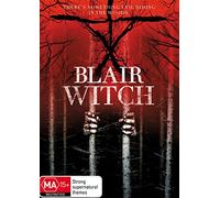 Blair Witch [NON-USA Format / Region 4 Import - Australia]