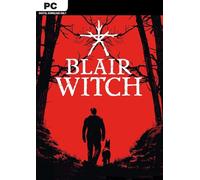 Blair Witch PC