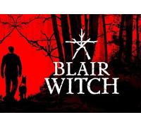 Blair Witch (PC) Steam Key - GLOBAL