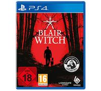 Blair Witch - PlayStation 4 [Importación alemana]