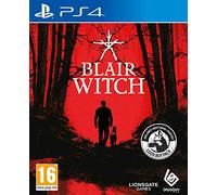 Blair Witch - PlayStation 4 [Importación inglesa]