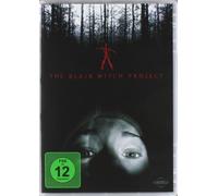 Blair Witch Project [Alemania] [DVD]