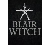 Blair Witch Steam Key EUROPE