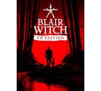 Blair Witch | VR Edition (PC) - Steam Key - GLOBAL