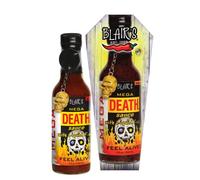 Blair's Mega Death Sauce in Coffin