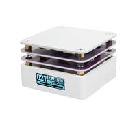 BLAIS Mini placa caliente G3061 PD65W, estación de reparación de precalentamiento de soldadura Digital, placa PCB SMD, placa de soldadura, mesa de calefacción, herramientas de reparación