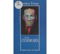 Blaise Cendrars (ebook)