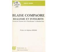 Blaise Compaoré (ebook)