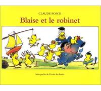 Blaise et le robinet