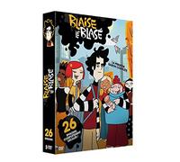 Blaise le blasé, saison 1 [Alemania] [DVD]