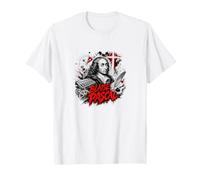 Blaise Pascal Matemáticas Filosofía Ciencia Camiseta