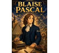 Blaise Pascal: Math Science Logic Thinking Story Biography (Icons of History Manga)