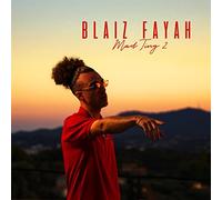 Blaiz Fayah - Mad Ting 2 [VINYL] [Vinilo]