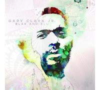 Blak and Blu by Gary Clark Jr. (2012) Audio CD