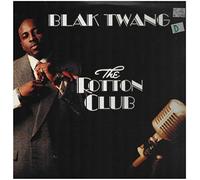 Blak Twang - The Rotten Club [Vinilo]